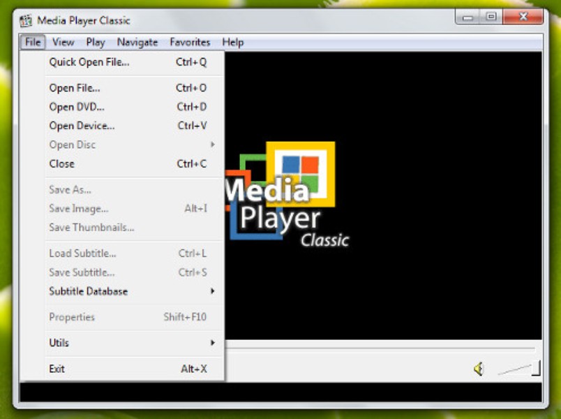 windows media player chromecast